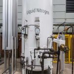 specialist laboratory gases by InterFocus