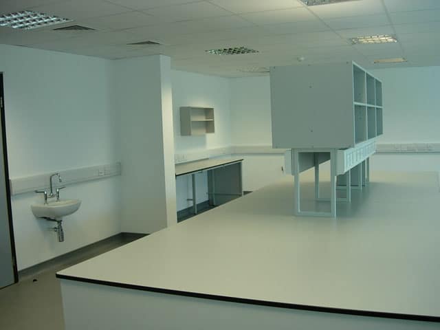 Galway Clinic Install