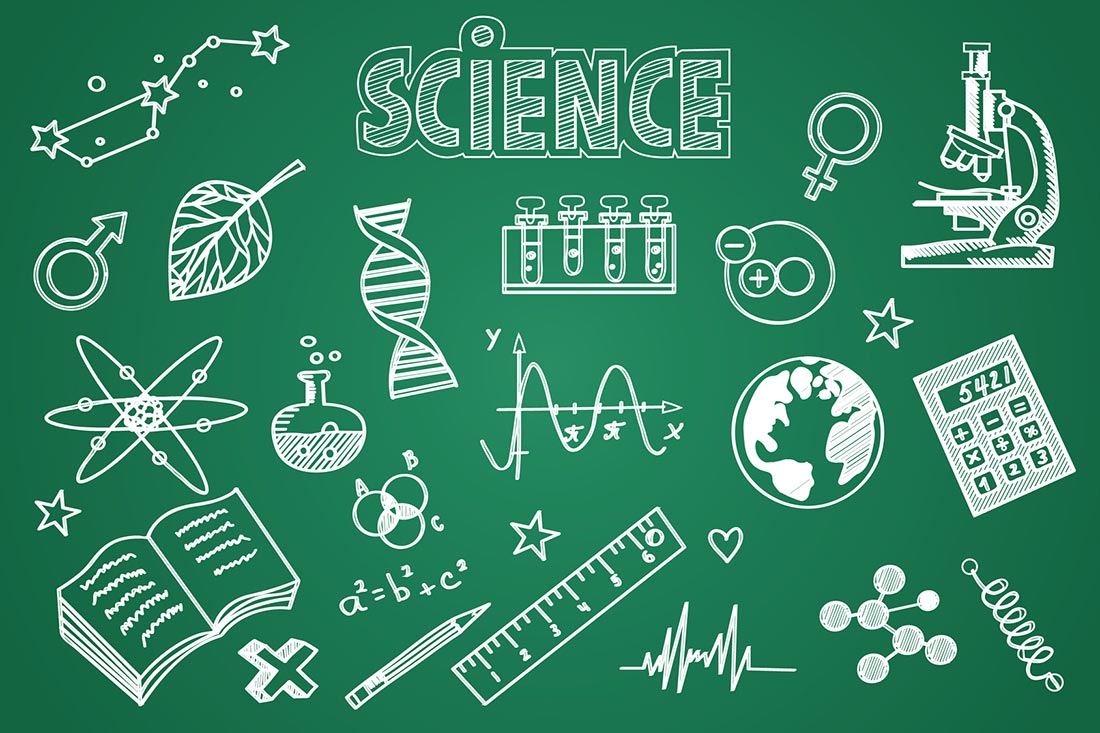 where does the science funding go | interfocus