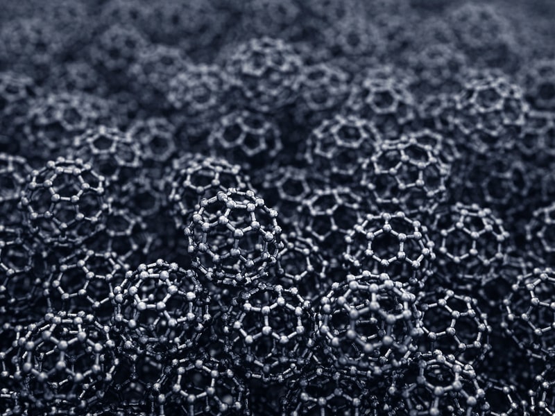 graphene nanotechnology
