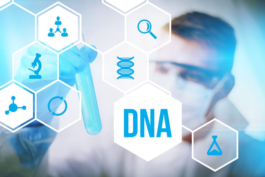 Using Hair Analysis & DNA as Evidence | Interfocus