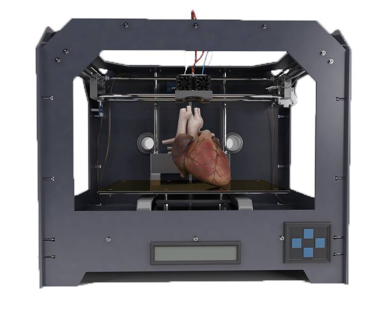 Vejhus mild vinder Future of 3D Printing in Science Laboratories | InterFocus