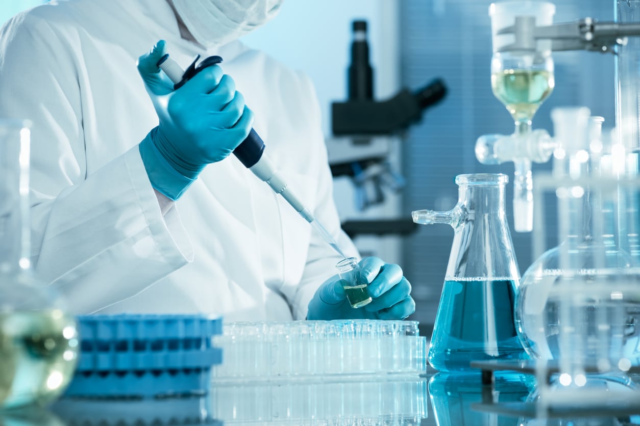 Laboratory Maintenance: Care & Maintenance of Laboratory Equipment